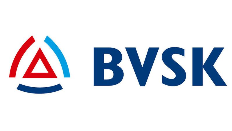 BVSK Mitglied